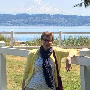 Meet your Posher, Joyce